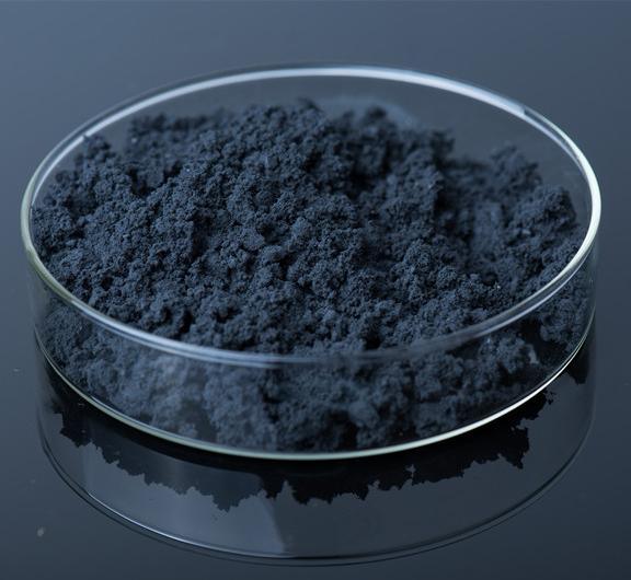 Aminated Graphene