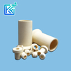 Manufacturer Customerization Wear-Resistant Anti-Corrosion High Temperature Heat-Treatment Refractory Non-Standard T-Shaped Alumina Ceramic Parts & Components