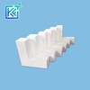 Manufacturer Customization Wear-Resistant High Temperature Anti-Corrosion Insulation Heat-Treatment Non-Standard Boron Nitride Ceramic Parts & Components