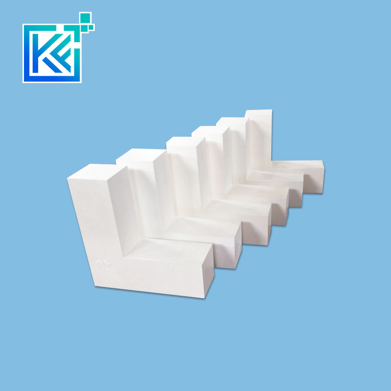Manufacturer Customization Wear-Resistant High Temperature Anti-Corrosion Insulation Heat-Treatment Non-Standard Boron Nitride Ceramic Parts & Components
