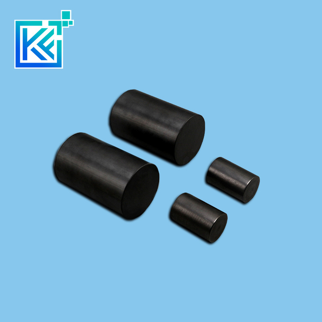 Manufacturer Customerization Wear-Resistant Anti-Corrosion High Temperature Insulation Hot-Treatment Evaporation Cylindrical Silicon Nitride Ceramic Crucible