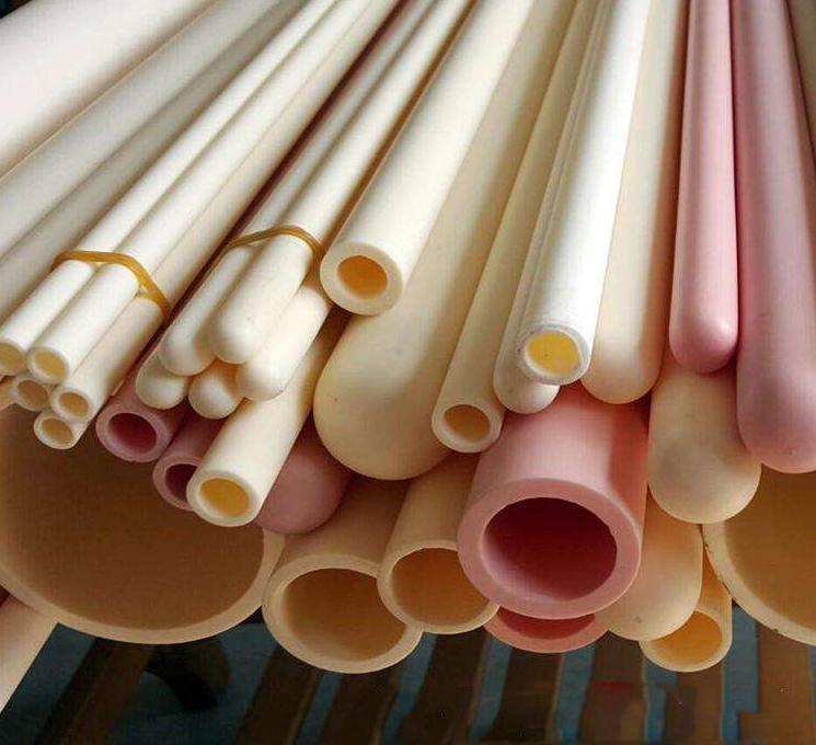 Manufacturer Precision Customerization Square 99% Wear-Resistant Anti-Corrosion Insulation & High Temperature Sintering Alumina Ceramic Bars Rods Sticks