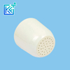 Manufacturer Customerization Wear-Resistant Anti-Corrosio High Temperature Heat-Treatment Insulation Evaporation Round Cylindrical Alumina Ceramic Crucibles