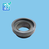 Manufacturer Customization Wear-Resistant Anti-Corrosion Insulation Heat-Treatment Structure Silicon Carbide Industrial Ceramic Mechanical Flange