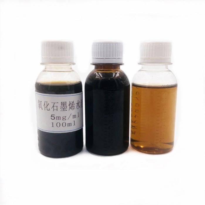 Single Wall Carbon Nanotube NMP Slurry