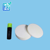 Manufacturer Customization Wear-Resistant Heat-Treatment Anti-Corrosion Insulation Sintering Round Alumina Ceramic Plates Boards Substrates Planks