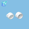 Alumina Double Ear Ceramic Insulator/Temperature-Resistant Ceramic Parts