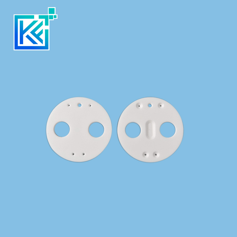 Alumina Ceramics Automotive Pressure Sensors