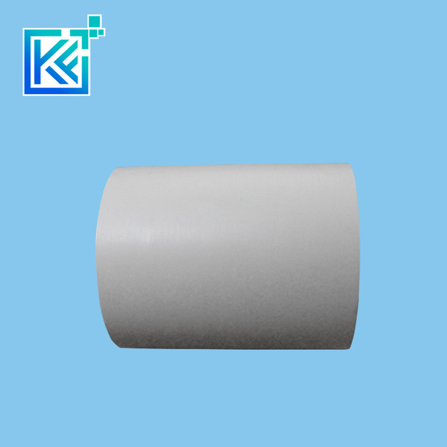 Manufacturer Precision Customerization Wear-Resistant Anti-Corrosion High Temperature Refractory Insulation Round Alumina Industrial Ceramic Solid Rods Sticks