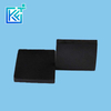 Manufacturer Customization Wear-Resistant Anti-Corrosion Insulation Sintering Square Silicon Carbide Industrial Ceramic Mechanical Boards Plates Substrates