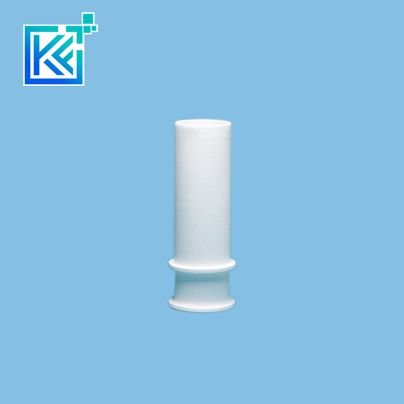 Alumina Ceramic Sleeve Resistance Tube