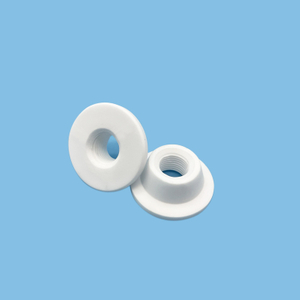 Alumina Ceramic Screws