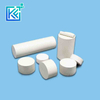 Manufacturer Customization Precision Square Cylindrical Wear-Resistant High Temperature Resistant Anti-Corrosion Insulation Boron Nitride Ceramic Stick Rod