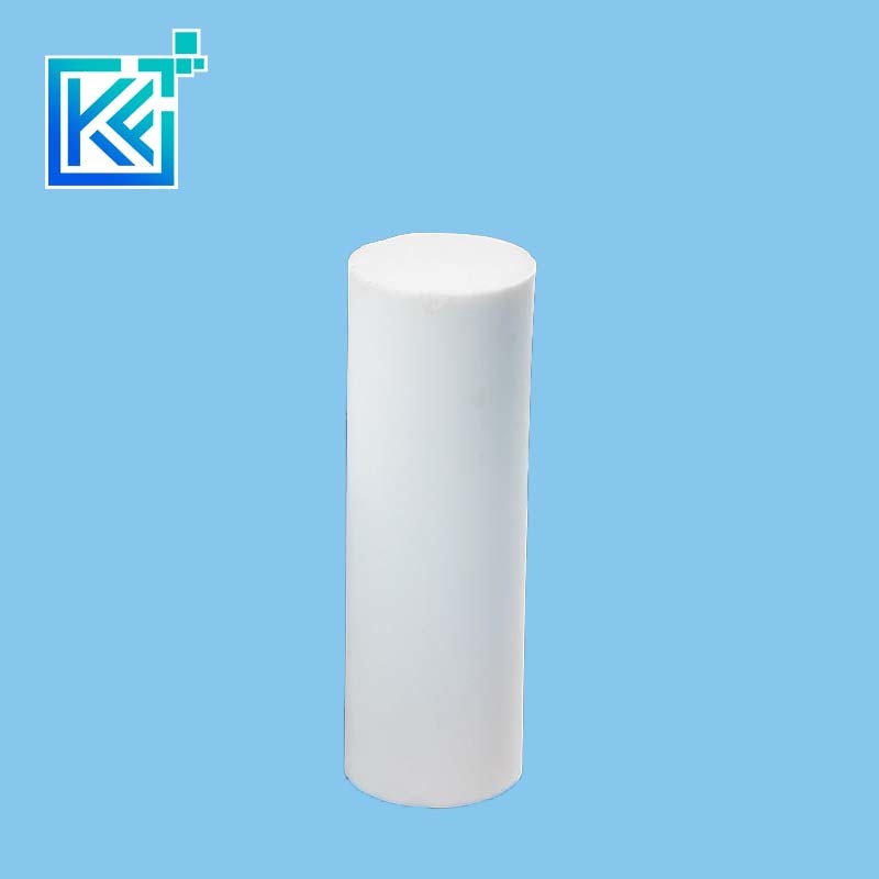 Manufacturer Customization Wear-Resistant Anti-Corrosion Heat-Treatment Insulation Metallurgy Sintering Solid Quartz Industrial Ceramic Mechanical Rods Sticks