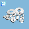 Manufacturer Customerization Wear-Resistant Anti-Corrosion High Temperature Heat-Treatment Refractory Non-Standard Zirconia Ceramic Parts & Components