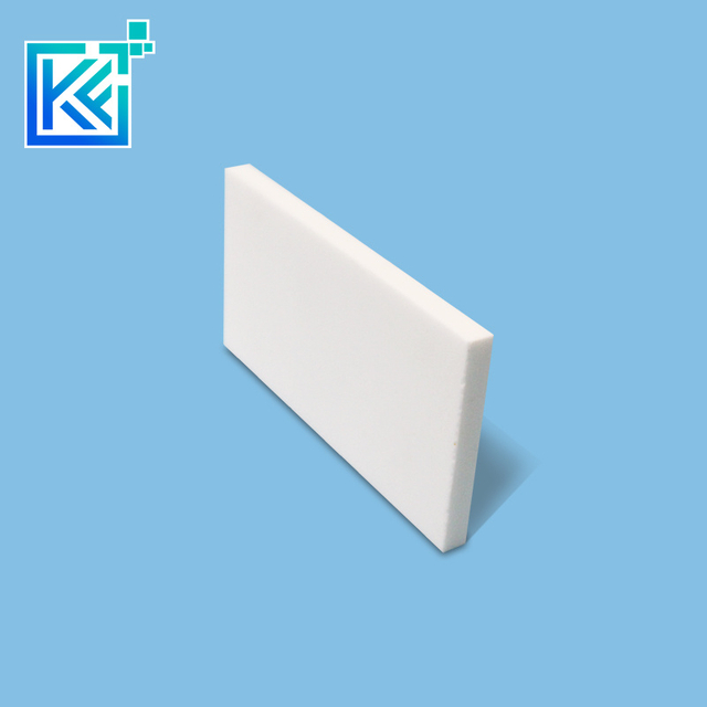 Manufacturer Customization Wear-Resistant High Temperature Resistant Anti-Corrosion Insulation Rectangular Boron Nitride Ceramic Plates Planks Boards