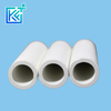 Manufacturer Customization Wear-Resistant Anti-Corrosion Insulation Heat-Treatment Sintering Refractory Single-Bore Boron Nitride Ceramic Tubes Pipes