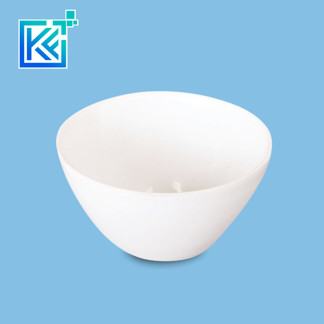 Manufacturer Precision Customerization Hightemperature Resistance Thermalshock Resistance Corrosion Resistance Foundry Melting Casting Refing Wide Form Crucible