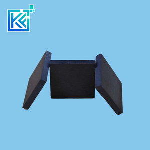 Manufacturer Customerization Wear-Resistant Anti-Corrosion Insulation Heat-Treatment Square Silicon Nitride Industrial Ceramic Plates Boards Substrates