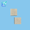 Manufacturer Customization Wear-Resistant Anti-Corrosion Insulation Refractory Cerium Oxide Square Ceria Industrial Ceramic Boards Substrates Bricks Plates