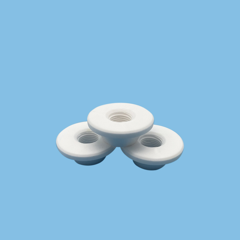 Alumina Ceramic Screws