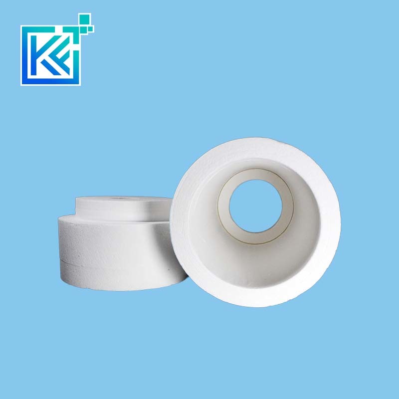 Manufacturer Customization Wear-Resistant Anti-Corrosion Insulation Heat-Treatment Sintering Refractory Non-Standard Boron Nitride Ceramic Components and Parts