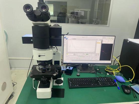 Inp - Zns Quantum Dots