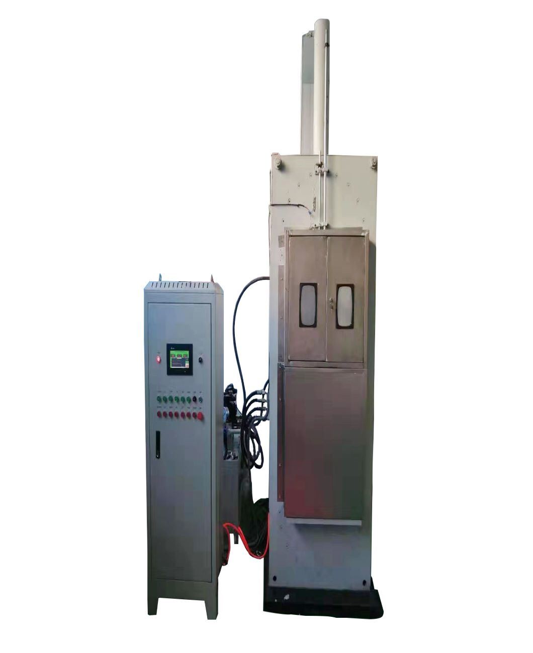 Manufacturer Customerization Wear-Resistant Corrision-Resistance High Alumina Ceramic Porous Tube Slurry Rods Thermocouple Tube