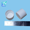 Manufacturer Customerization Wear-Resistant Anti-Corrosion High Temperature Heat-Treatment MGO Magnesium Sintering Cylindrical Magnesia Ceramic Sagger