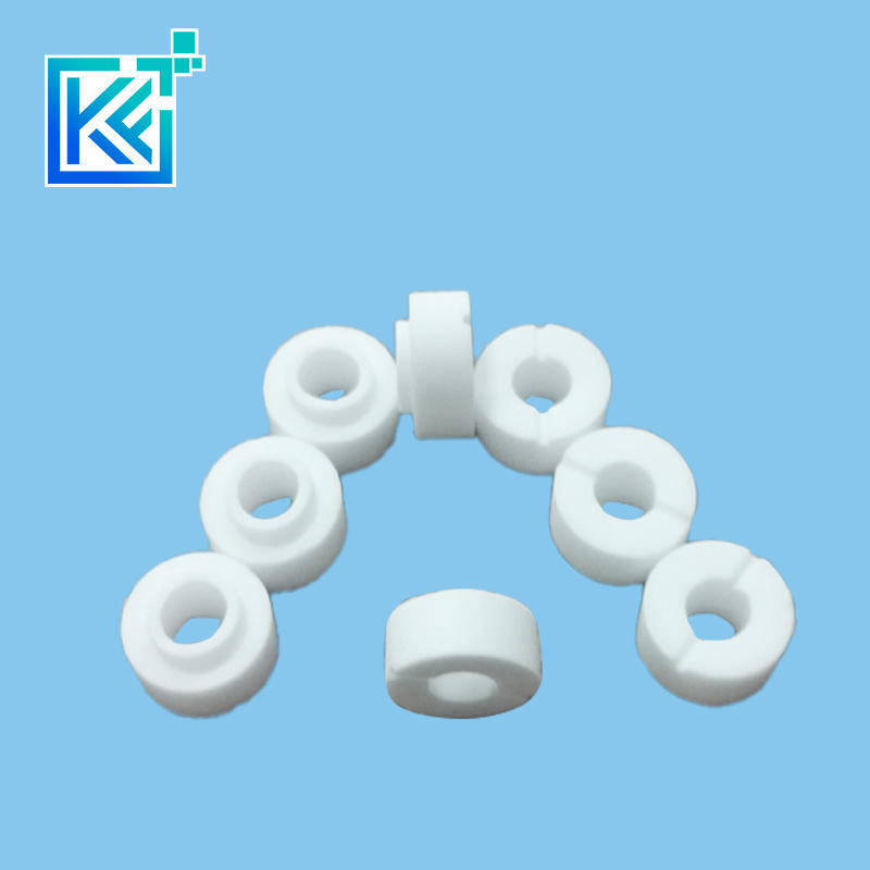 Manufacturer Customization Wear-Resistant Anti-Corrosion Insulation Heat-Treatment Refractory Non-Standard Macor Industrial Ceramic Structure Components & Parts