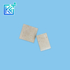 Manufacturer Customization Wear-Resistant Anti-Corrosion Insulation Refractory Cerium Oxide Square Ceria Industrial Ceramic Boards Substrates Bricks Plates