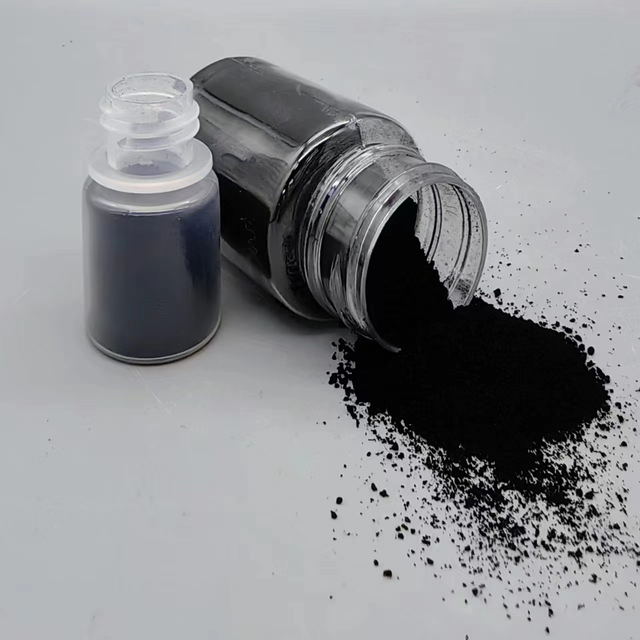 Nano-Graphite Powder ~ 10nm