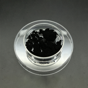 Single-layer small size (less than 100nm) V2C aqueous solution