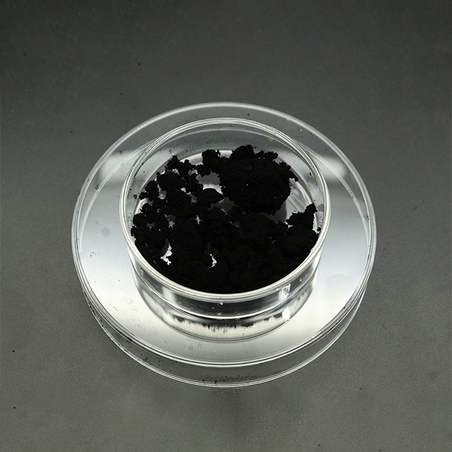 Single-layer small size (less than 100nm) V2C aqueous solution